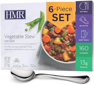 HMR Entree