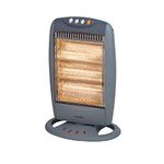 Halogen Heaters