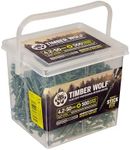 Timber Wolf Stick-Fit Decking Screw