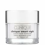 Clinique Smart SPF 15 Custom Repair Moisturizer Dry Combination 50ml