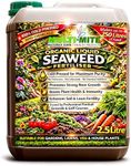 Multi-Mite 2.5L Liquid Seaweed Orga