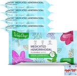 WowDay Daily Care Hemorrhoidal Medi