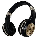 Morpheus 360 Bluetooth Headphones, 