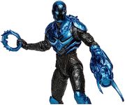 Dc Blue Beetle Movie 7In - Blue Beetle