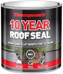 Thompsons 10 Year Roof Seal Grey 4L