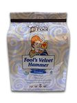 The Coffee Fool Organic Fair Trade Velvet Hammer Ground Coffee, 2 lb (Drip Grind), 0.907 Kg