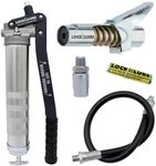 LockNLube Professional Series Lever