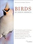National Audubon Society Birds of N