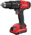 CRAFTSMAN V20 Cordless Hammer Drill