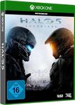 Halo 5: Guardian - Standard Edition [Xbox One]