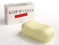 Keep it Clean - 10% Sulphur Soap - whytheface by whytheface