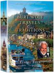 Burt Wolf: Travel and Traditions: E