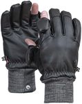 Vallerret Hatchet Photography Glove (Black, XS)