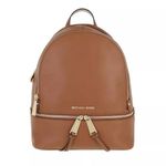 Michael Kors 30S5GEZB1L230, Women’s Backpack, Brown (Marrone), 35 cm