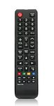 New BN59-01199F Replace Remote fit for Samsung TV UN32J4500AF UN32J5205AF UN32J525DAF UN40J5200AF UN40J520DAF UN40J6200 UN40J6200AF UN40JU6400F UN40JU640DF UN43J5200AF UN43JU640DF UN48J5200AF