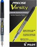 PILOT Precise Varsity Pre-Filled Fo