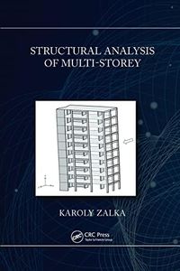 Structural Analysis of Multi-Storey Buildings