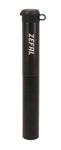 ZEFAL Gravel Mini Hand Pump, Black, 180mm