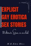 Gay Erotica Book