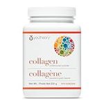 Youtheory Collagen Powder with Vitamin C and Biotin, Hydrolyzed Formula for Optimal Absorption, Skin, Hair, Nails and Joint Support, Unflavoured 231 g