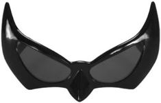 elope Bat Eye Glasses Standard