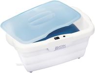 Satin Smooth Paraffin Wax Spa