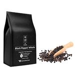 looms & weaves - Malabar Black Pepper ( Homestead Produce) - 200 gm