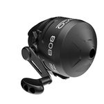 Zebco 808 SC Reel 20#, Multi, One Size