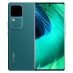 Vivo V30 5G Smartphone (Peacock Green, 12GB RAM, 256GB Storage)