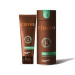 Clove Revive Toothpaste | Mint Toothpaste | Sensitivity Relief | Prevent Cavities | Fights Gum Disease | Reduces Bad Breath | Strengthens Enamel, Pack of 1 (100g)