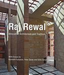 Raj Rewal: Innovative Architecture and Tradition