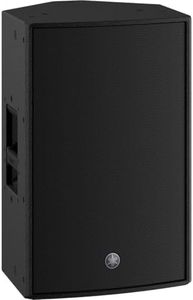 YAMAHA DZR12 12 Inch 2000-Watt Powered Speaker
