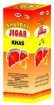 MAQS REMEDIES SHARBAT JIGAR KHAS SUGAR FREE (200ml pack of 2)