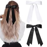 Bow For Women Hair