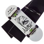 P-REP Solid Complete Wooden Fingerboard 32mm (Alien Brain)