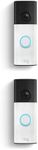 Ring Battery Doorbell (newest model