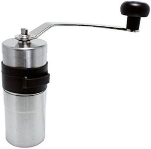 Porlex KT Mini Coffee Hand Grinder, Metal