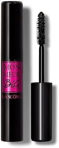 Lancôme Monsieur Big Volumizing Mascara - Up To 12x More Volume & 24H Wear - False Lash Effect - Black