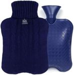 Hot Water Bag, Hot Water Bottle 2 L