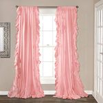 Lush Decor Home Fashion Pinks