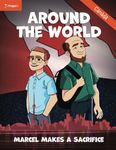 Around the World: Marcel Makes a Sacrifice — Canada (PragerU Educational Magazine)