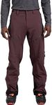 Outdoor Research Men's Skyward II Pants - AscentShell, Skiing, Waterproof, Lightweight, Elk, XL