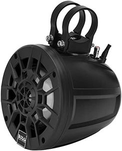 Boss Audio
