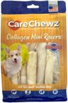 Pet Factory CareChewz Collagen Mini