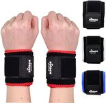 Solace Bracing Antibacterial Wrist 