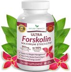 Premium 100% Ultra Pure Forskolin f