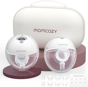 Momcozy M5