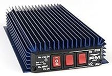 RM KL300P - 20-30MHz (300W) Linear Amplifier (With Pre-Amp)