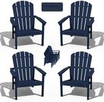 nevilywood Compact Stackable Adiron