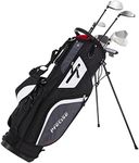 Top Line Men's Right Handed M5 Golf